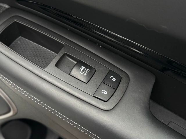 2022 Dodge Durango Citadel AWD