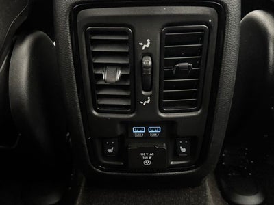 2022 Dodge Durango Citadel AWD