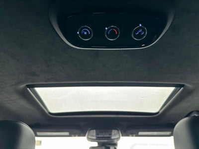 2022 Dodge Durango Citadel AWD