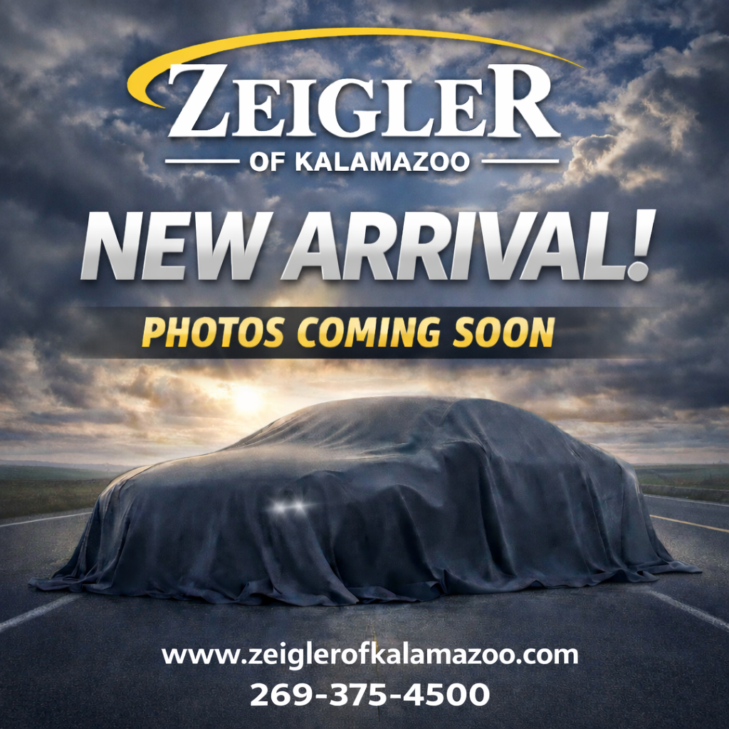 2018 Jeep Grand Cherokee Altitude 4x4