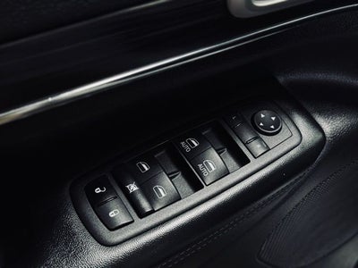 2022 Jeep Grand Cherokee WK Limited 4x4