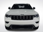 2022 Jeep Grand Cherokee WK Limited 4x4