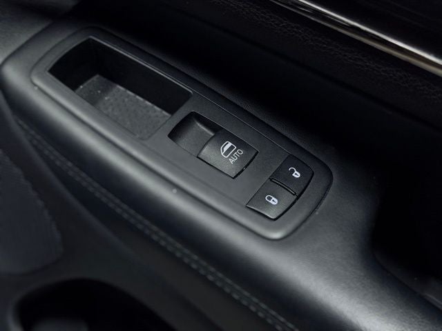 2019 Jeep Grand Cherokee Limited X