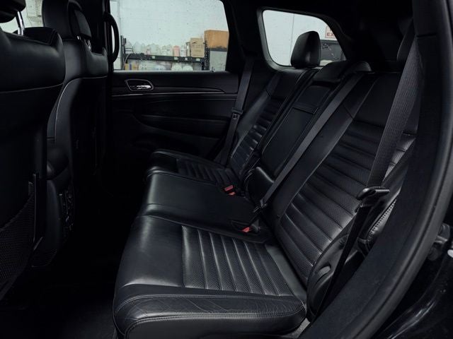 2019 Jeep Grand Cherokee Limited X