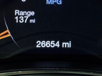 2019 Jeep Grand Cherokee Limited X