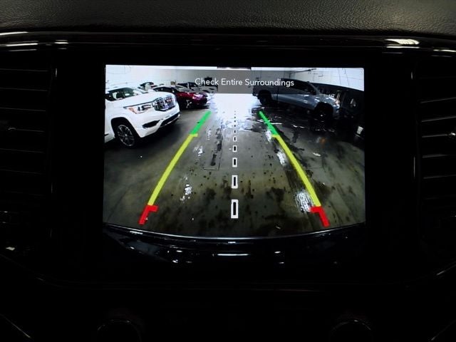 2019 Jeep Grand Cherokee Limited X