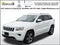 2016 Jeep Grand Cherokee Overland