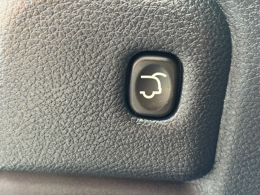 2016 Jeep Grand Cherokee Overland