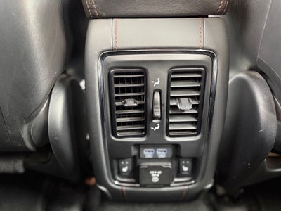 2021 Jeep Grand Cherokee Summit 4x4