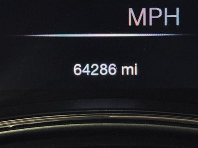 2020 Jeep Grand Cherokee Trailhawk 4x4