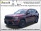 2025 Jeep Grand Cherokee Altitude 4x4