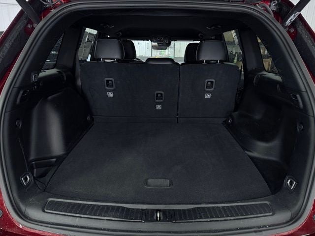2025 Jeep Grand Cherokee Altitude 4x4
