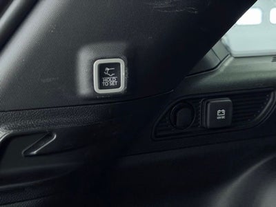 2025 Jeep Grand Cherokee Altitude 4x4