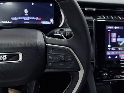2025 Jeep Grand Cherokee Altitude 4x4