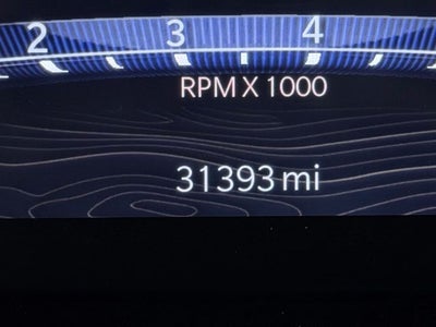 2025 Jeep Grand Cherokee Altitude 4x4