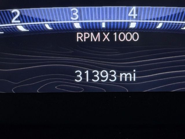 2025 Jeep Grand Cherokee Altitude 4x4