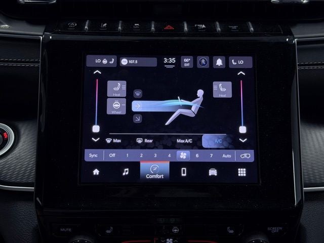 2025 Jeep Grand Cherokee Altitude 4x4