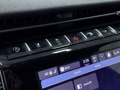 2025 Jeep Grand Cherokee Altitude 4x4