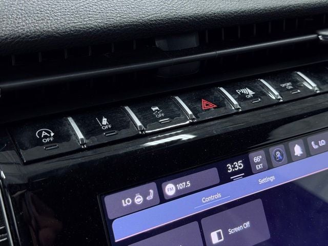 2025 Jeep Grand Cherokee Altitude 4x4