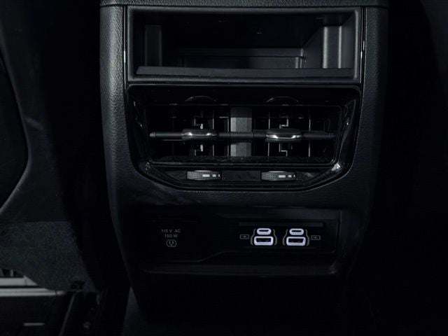 2025 Jeep Grand Cherokee Altitude 4x4
