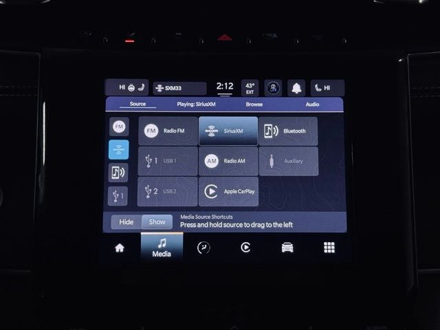 2023 Jeep Grand Cherokee Altitude 4x4