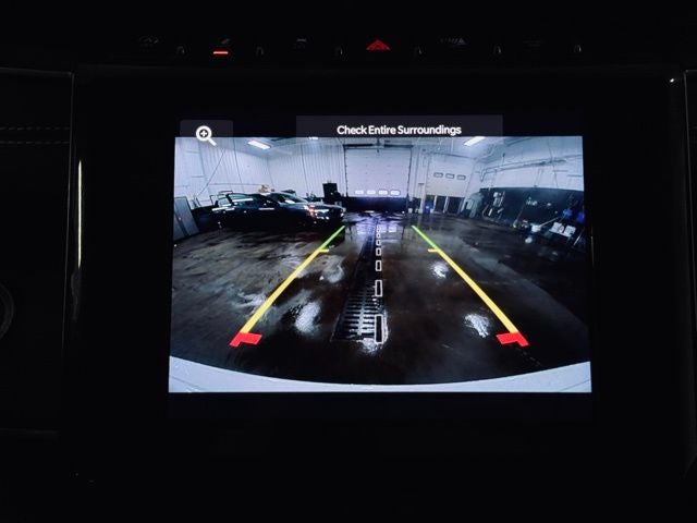 2023 Jeep Grand Cherokee Altitude 4x4