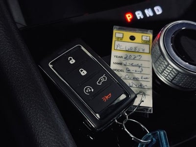 2023 Jeep Grand Cherokee Altitude 4x4