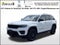 2025 Jeep Grand Cherokee Altitude 4x4