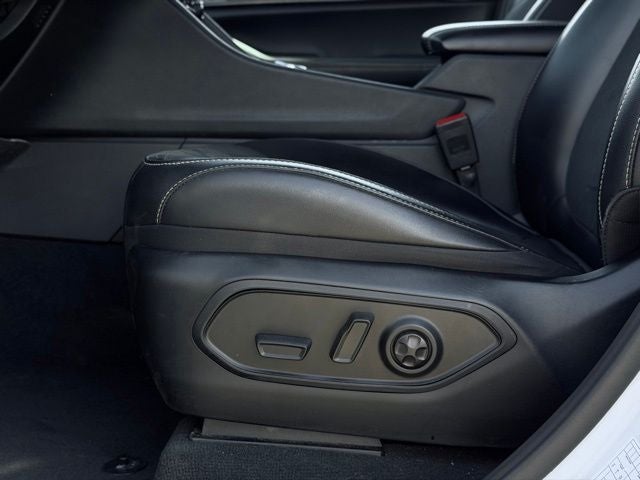 2025 Jeep Grand Cherokee Altitude 4x4