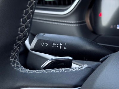 2025 Jeep Grand Cherokee Altitude 4x4