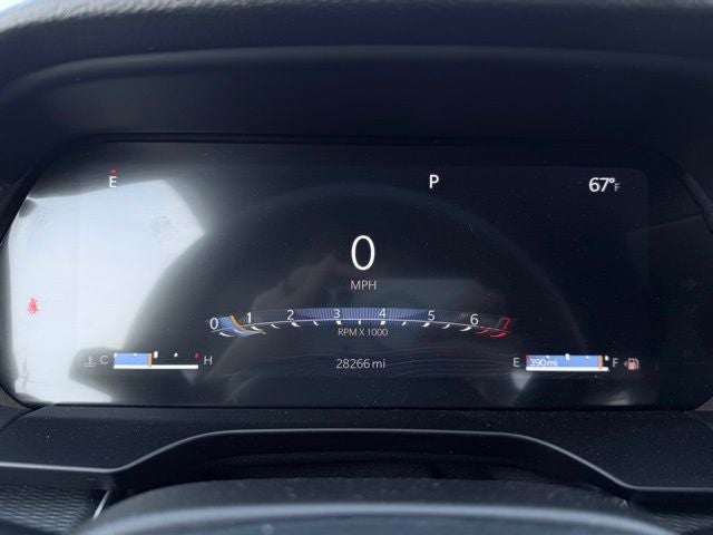 2025 Jeep Grand Cherokee Altitude 4x4