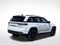 2025 Jeep Grand Cherokee Altitude 4x4