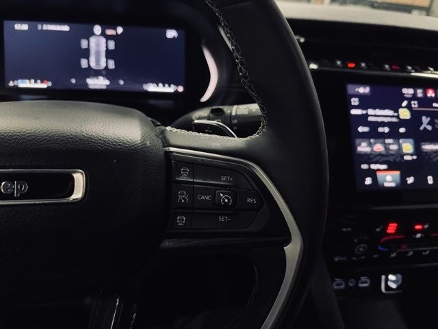 2023 Jeep Grand Cherokee Altitude 4x4