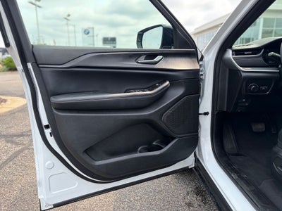 2023 Jeep Grand Cherokee Altitude X