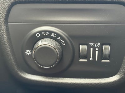 2023 Jeep Grand Cherokee Altitude X