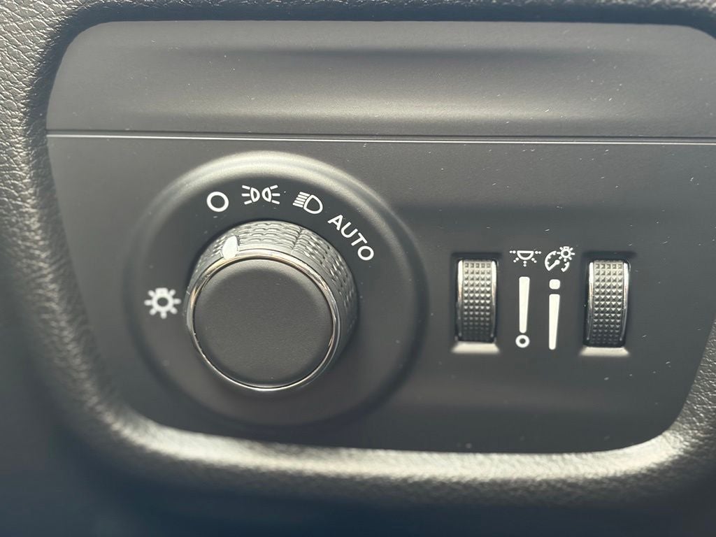 2023 Jeep Grand Cherokee Altitude X