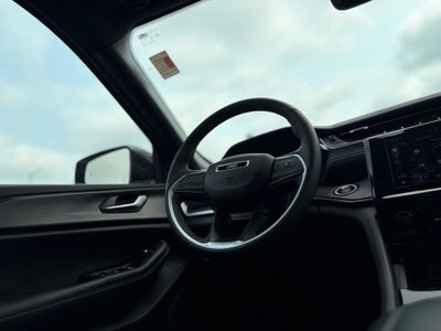 2023 Jeep Grand Cherokee Altitude X
