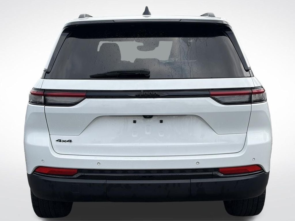 2023 Jeep Grand Cherokee Altitude X