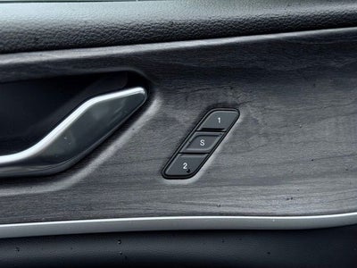 2022 Jeep Grand Cherokee Limited 4x4