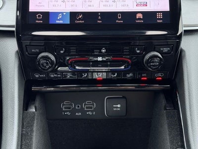 2022 Jeep Grand Cherokee Limited 4x4