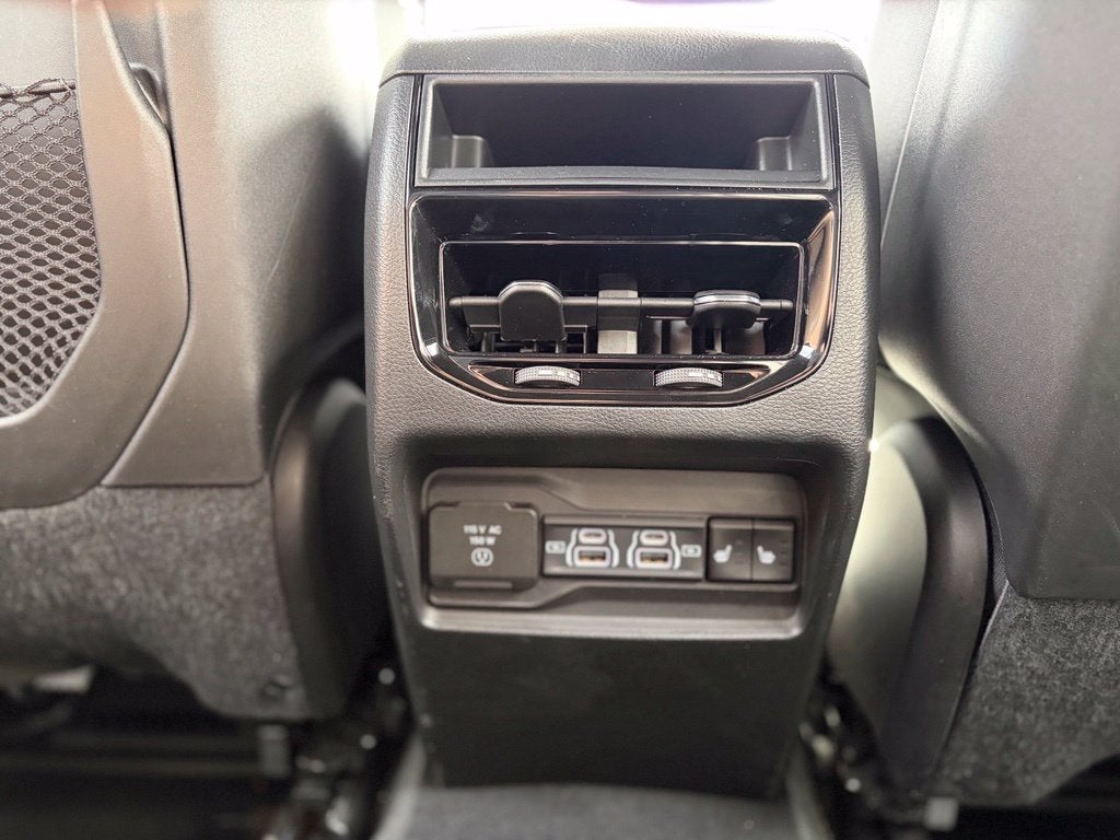 2025 Jeep Grand Cherokee Limited * Certified Pre-Owned *