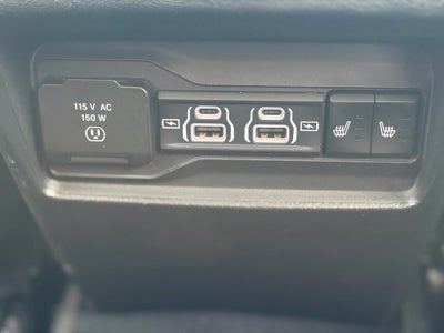 2025 Jeep Grand Cherokee Limited * Certified Pre-Owned *
