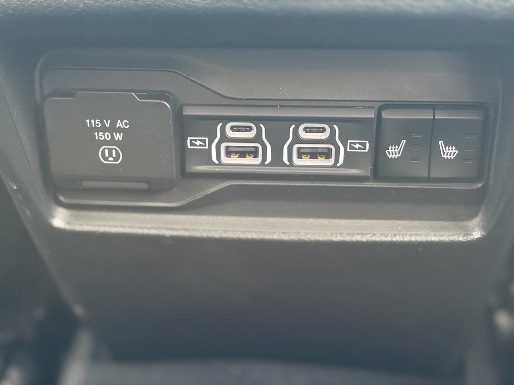 2025 Jeep Grand Cherokee Limited * Certified Pre-Owned *