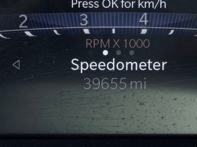 2023 Jeep Grand Cherokee Overland 4x4