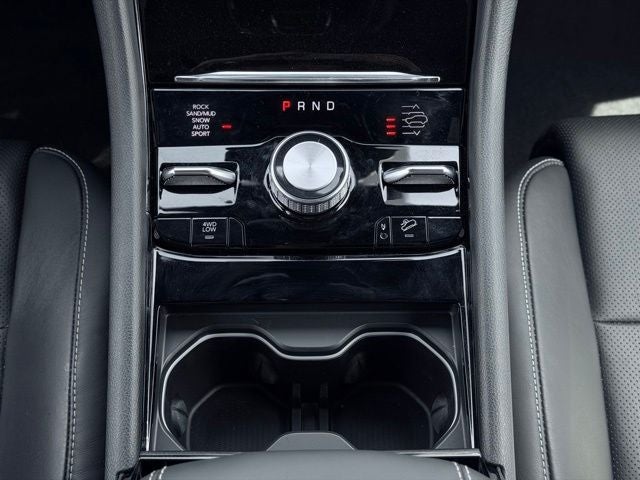 2023 Jeep Grand Cherokee Overland 4x4