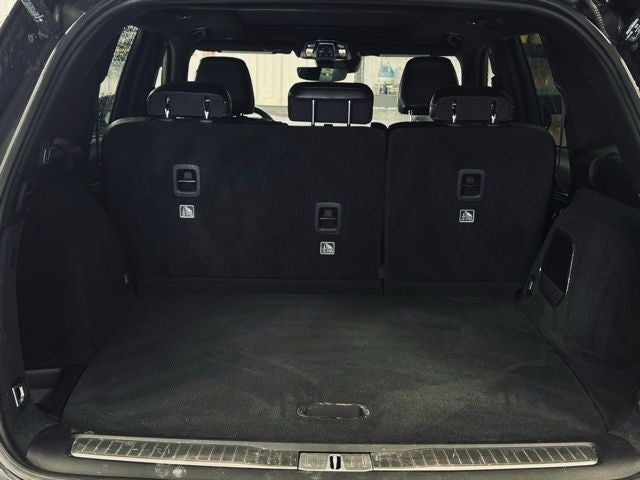 2022 Jeep Grand Cherokee Overland 4x4