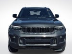 2022 Jeep Grand Cherokee Overland 4x4