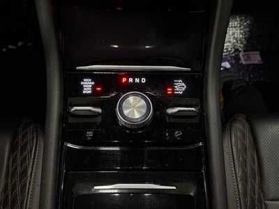 2025 Jeep Grand Cherokee Summit 4x4