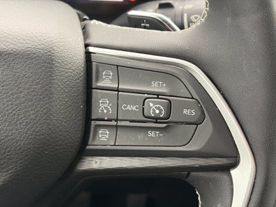 2023 Jeep Grand Cherokee L Altitude X * Certified Pre-Owned *