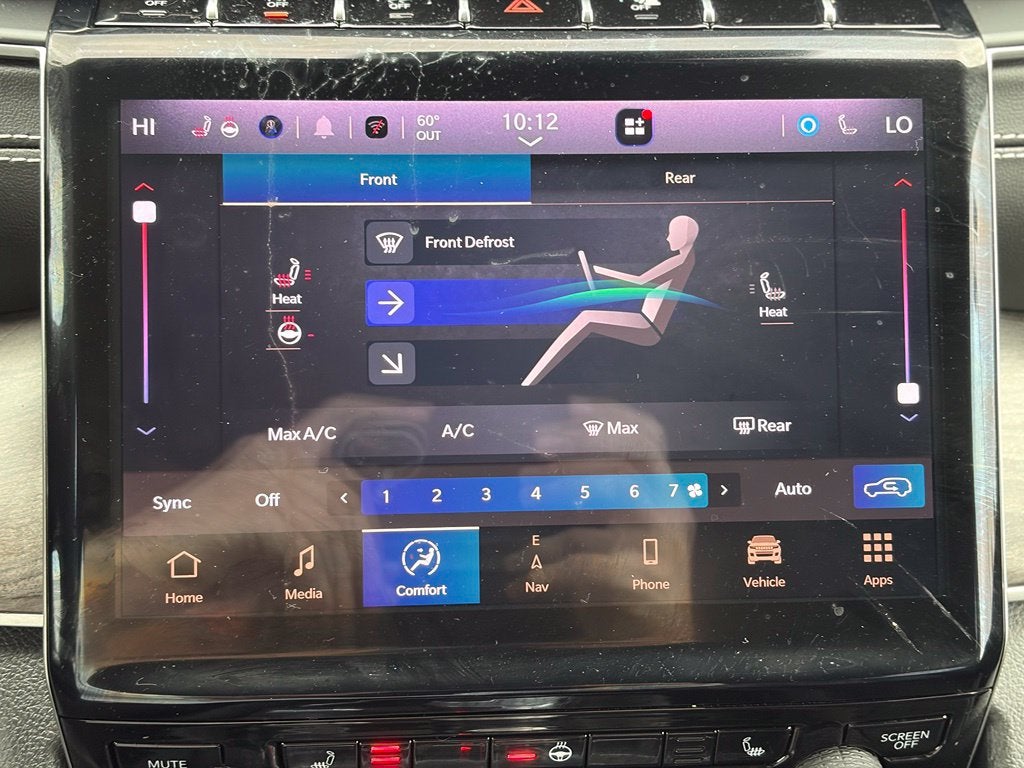 2023 Jeep Grand Cherokee L Limited * Certified Pre-Owned *